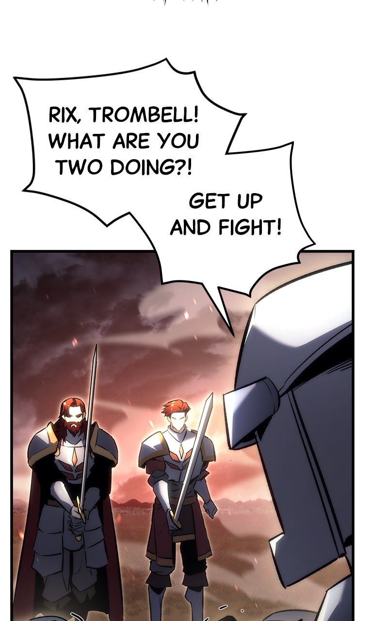 Read A Flame Reborn EN Manga Online