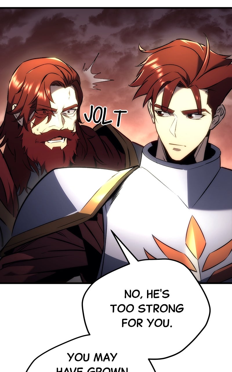 Read A Flame Reborn EN Manga Online