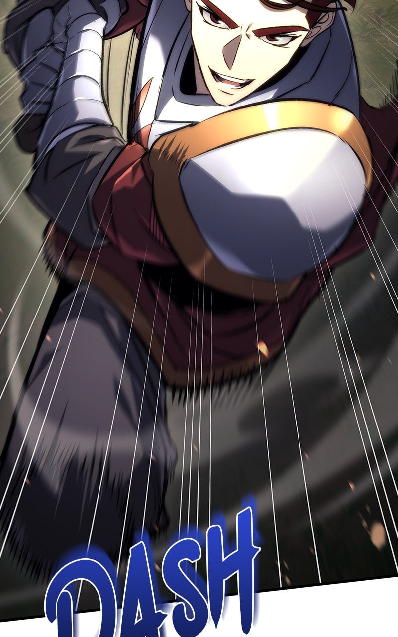 Read A Flame Reborn EN Manga Online