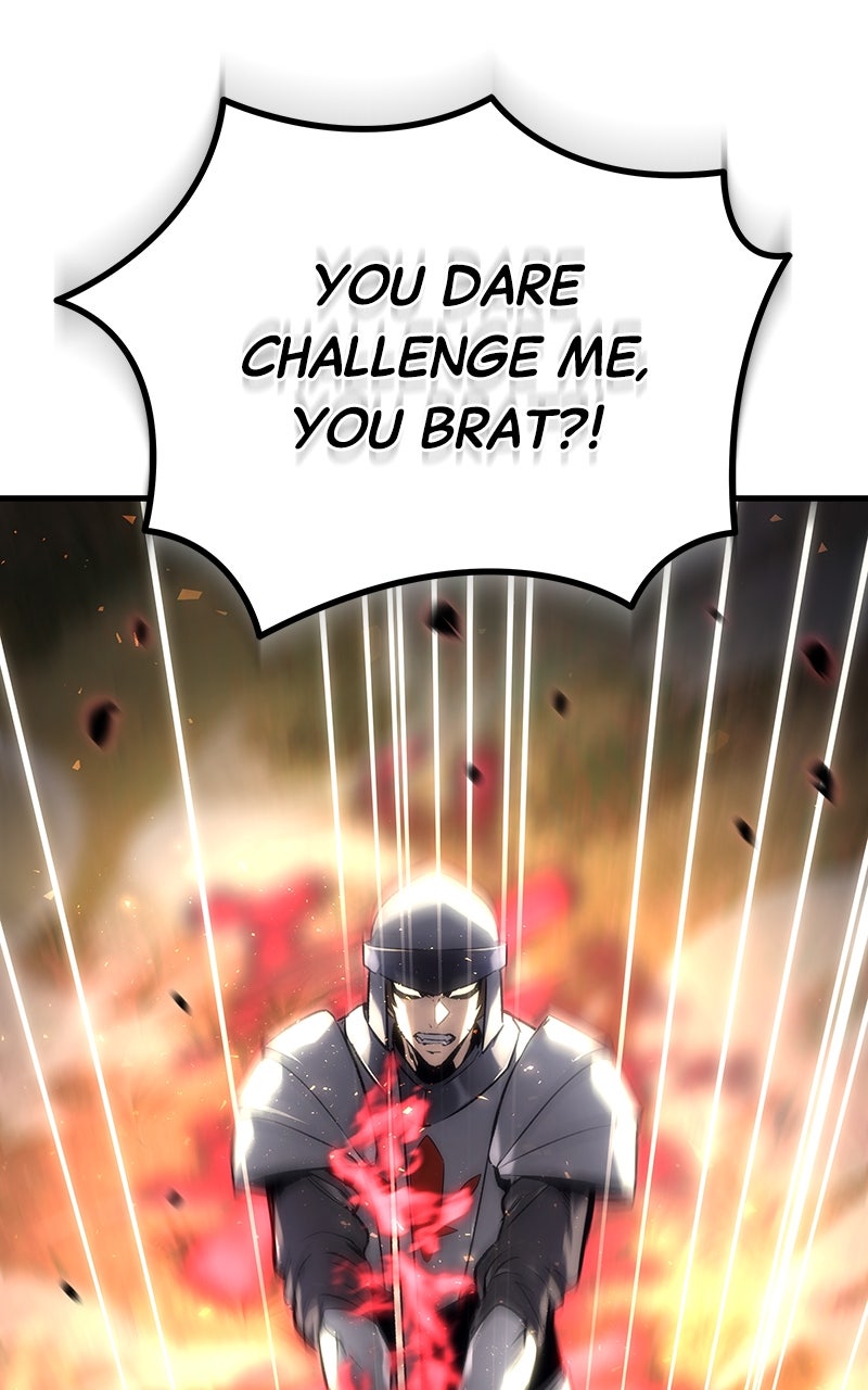 Read A Flame Reborn EN Manga Online