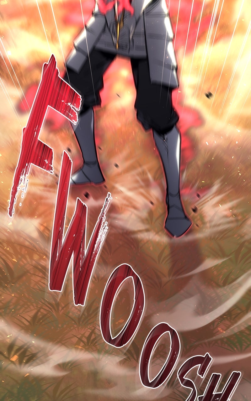Read A Flame Reborn EN Manga Online
