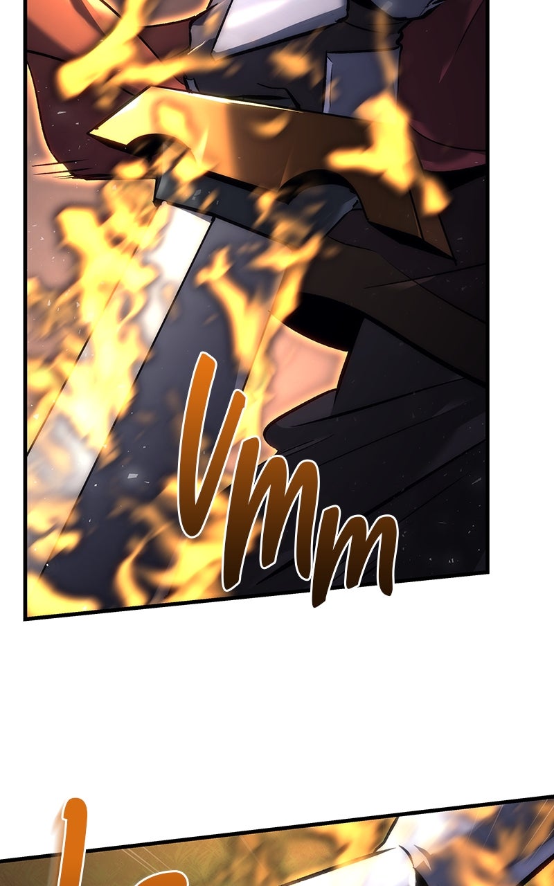 Read A Flame Reborn EN Manga Online