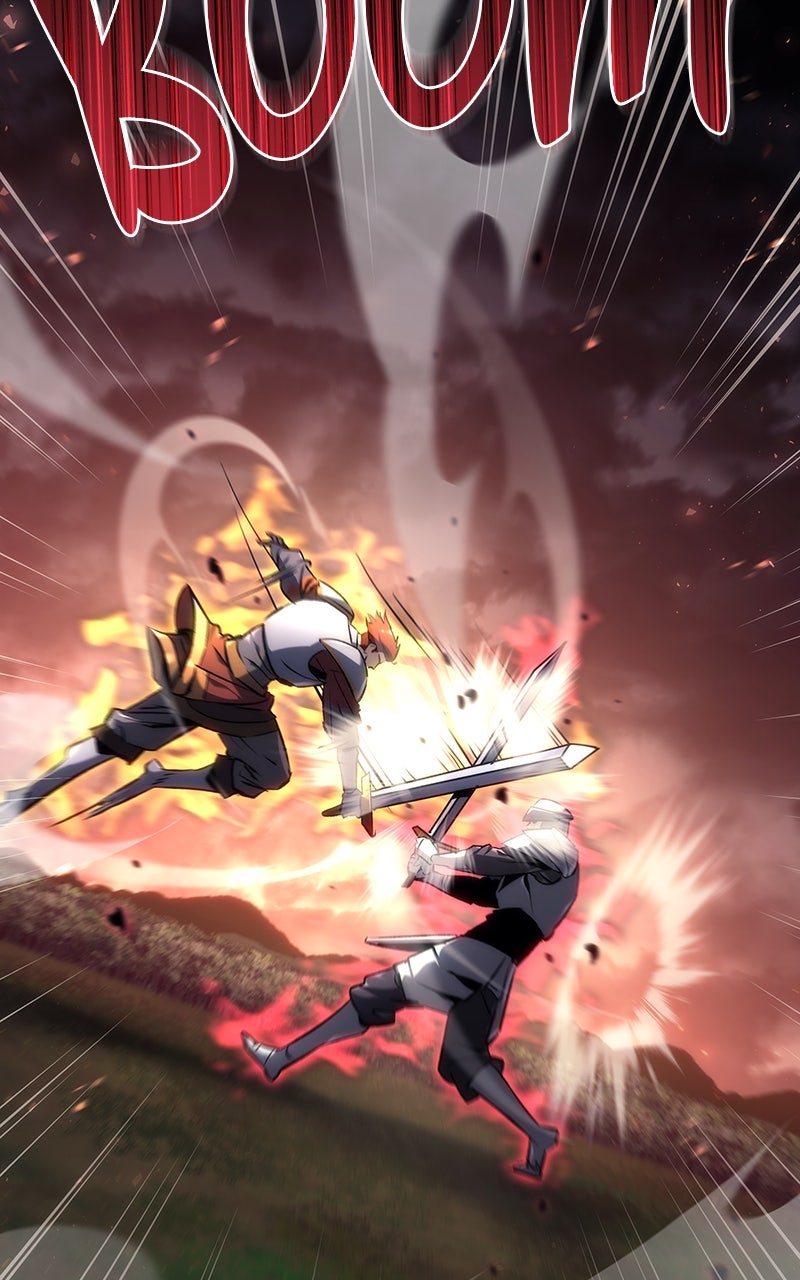 Read A Flame Reborn EN Manga Online
