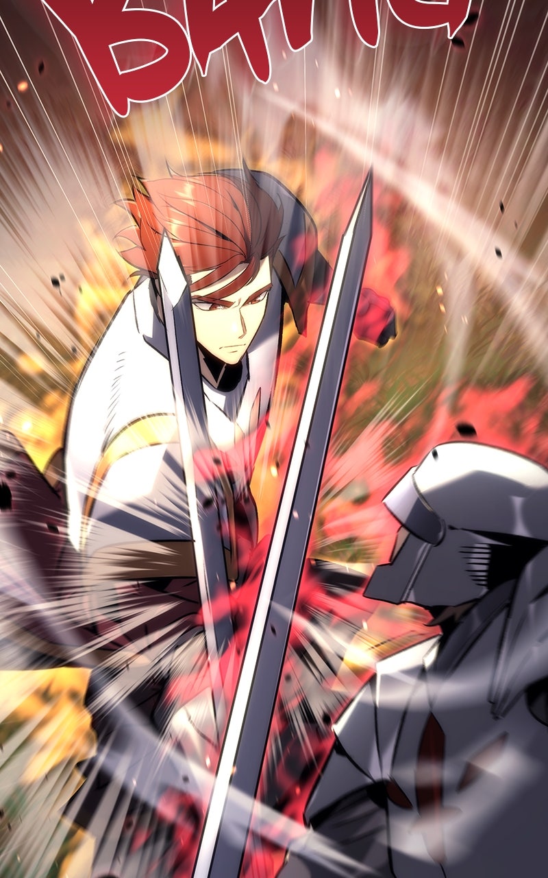Read A Flame Reborn EN Manga Online