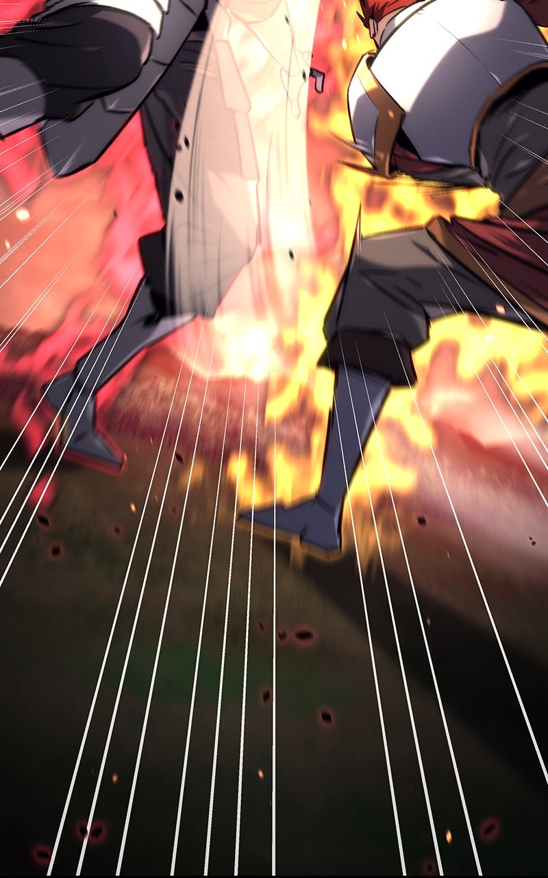 Read A Flame Reborn EN Manga Online