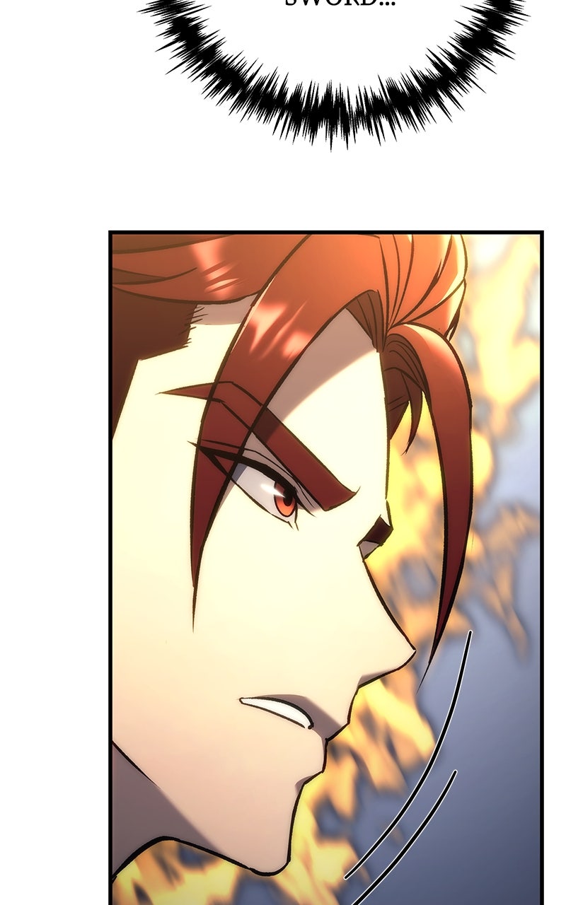 Read A Flame Reborn EN Manga Online