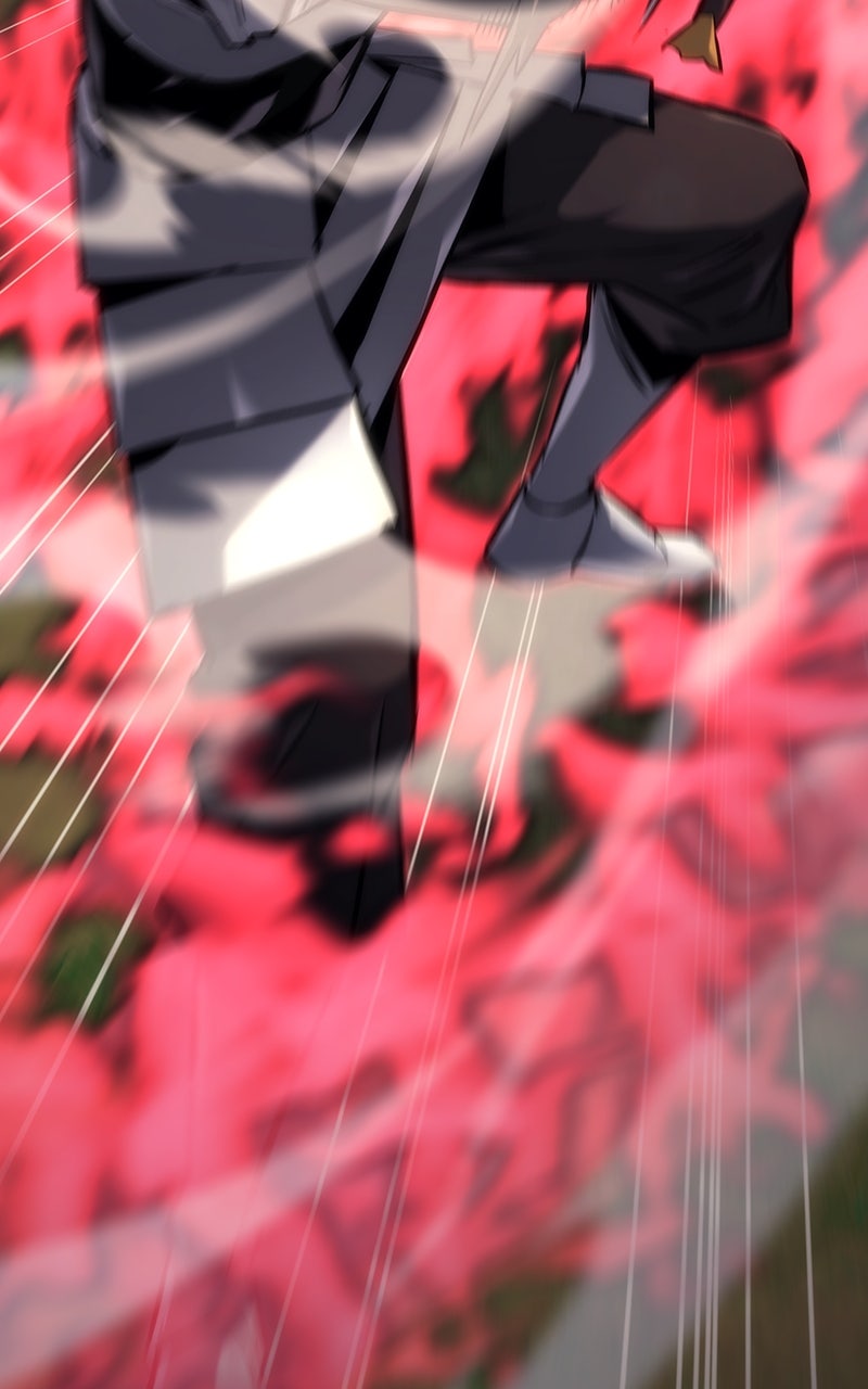 Read A Flame Reborn EN Manga Online