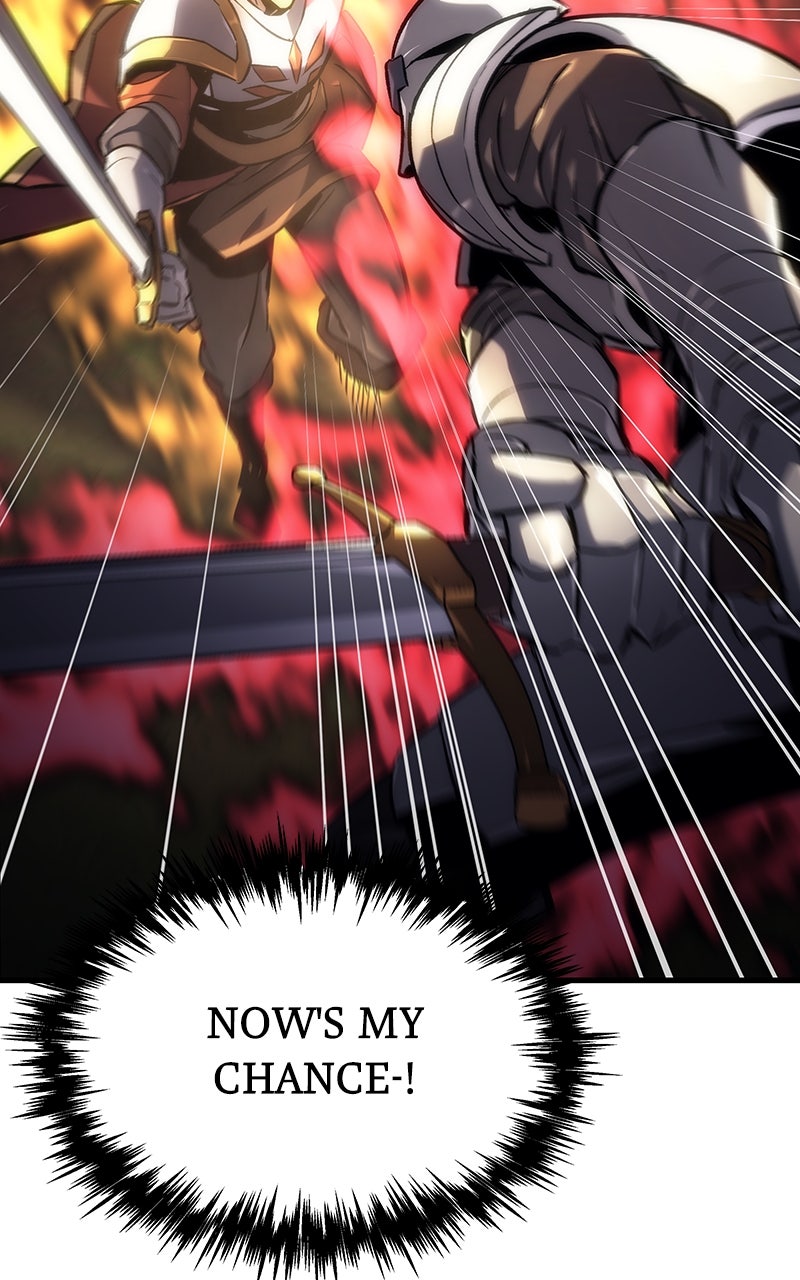 Read A Flame Reborn EN Manga Online