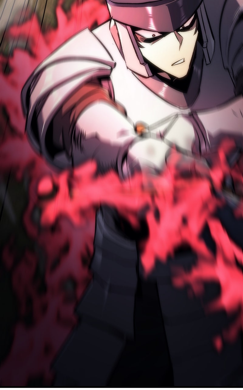 Read A Flame Reborn EN Manga Online