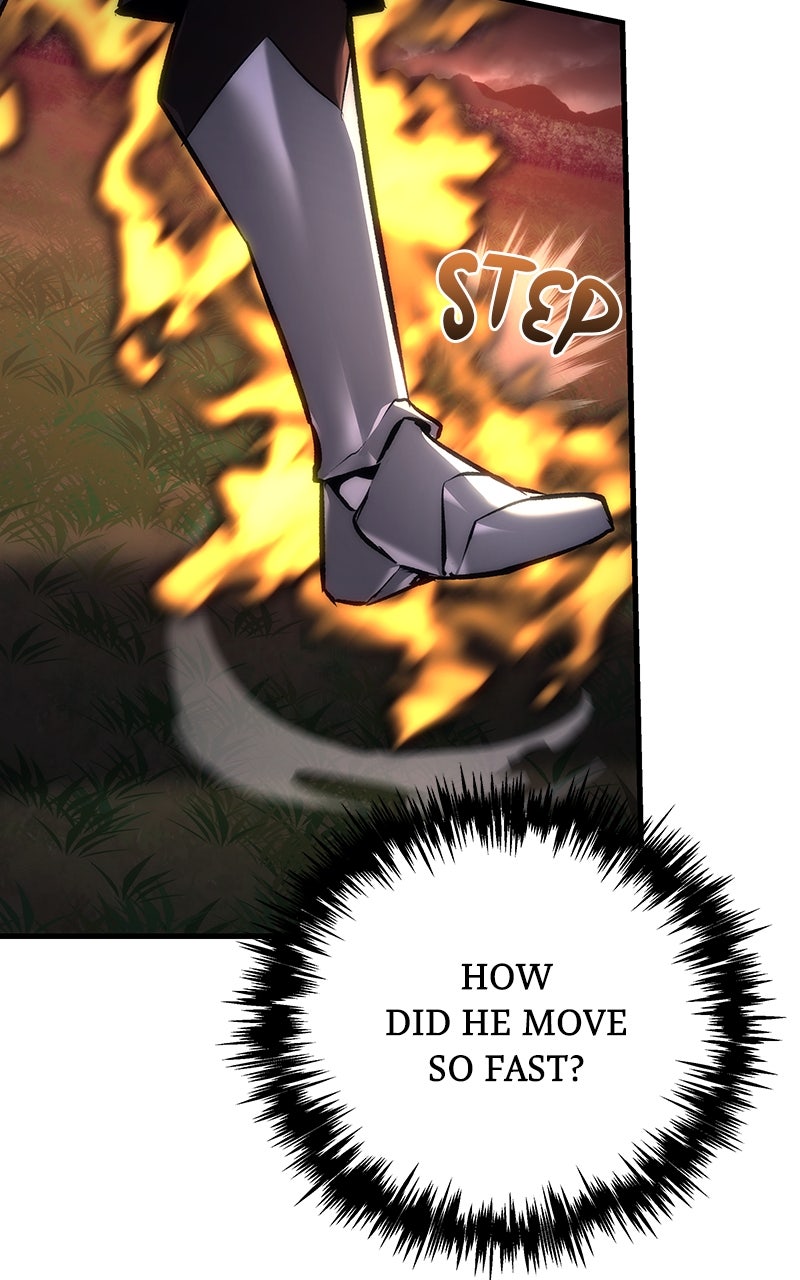 Read A Flame Reborn EN Manga Online