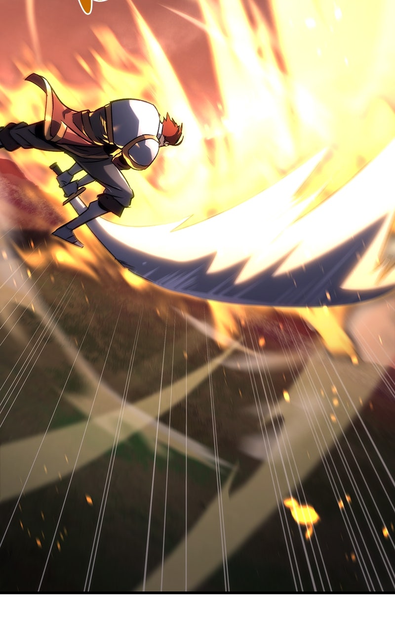 Read A Flame Reborn EN Manga Online