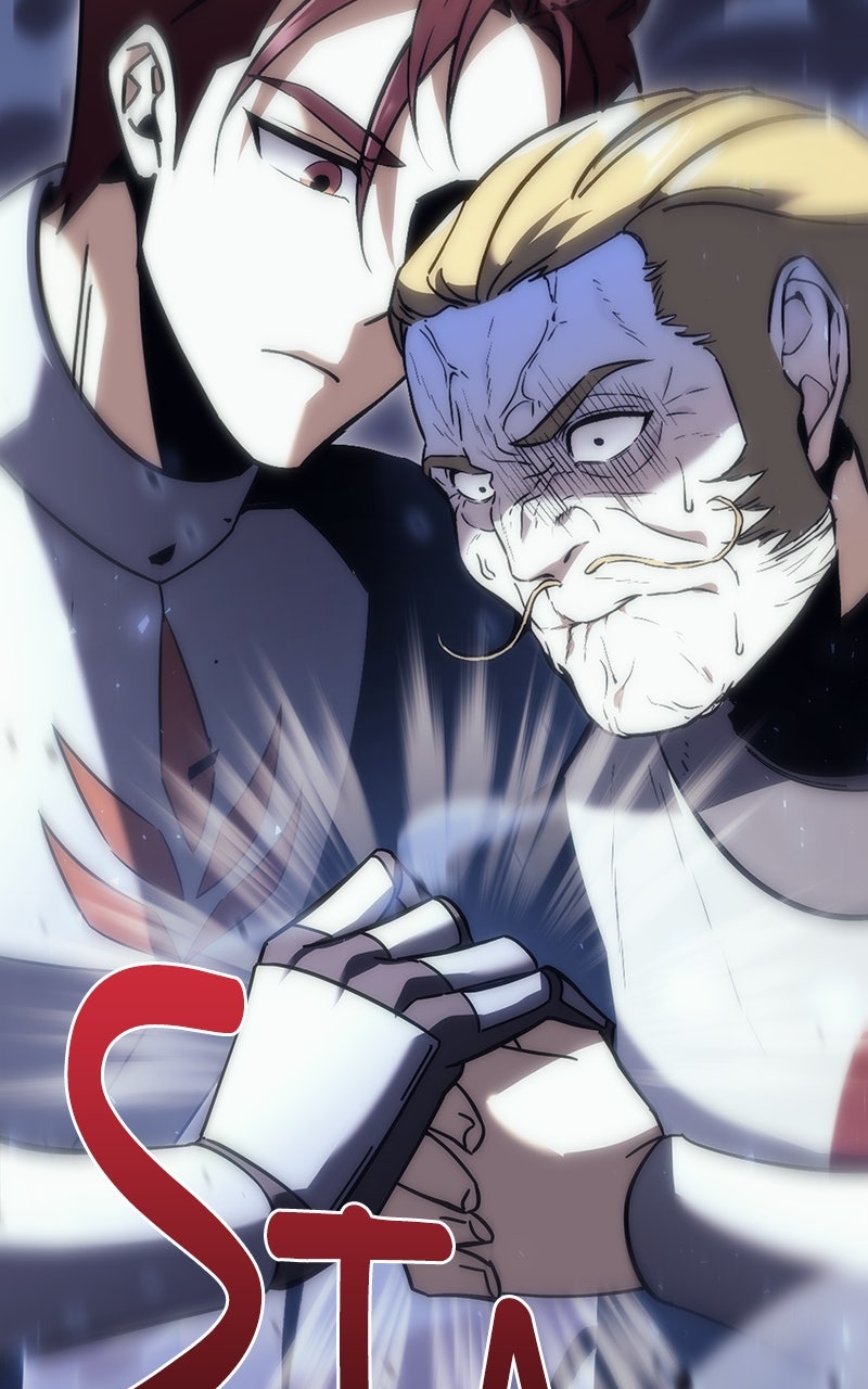 Read A Flame Reborn EN Manga Online