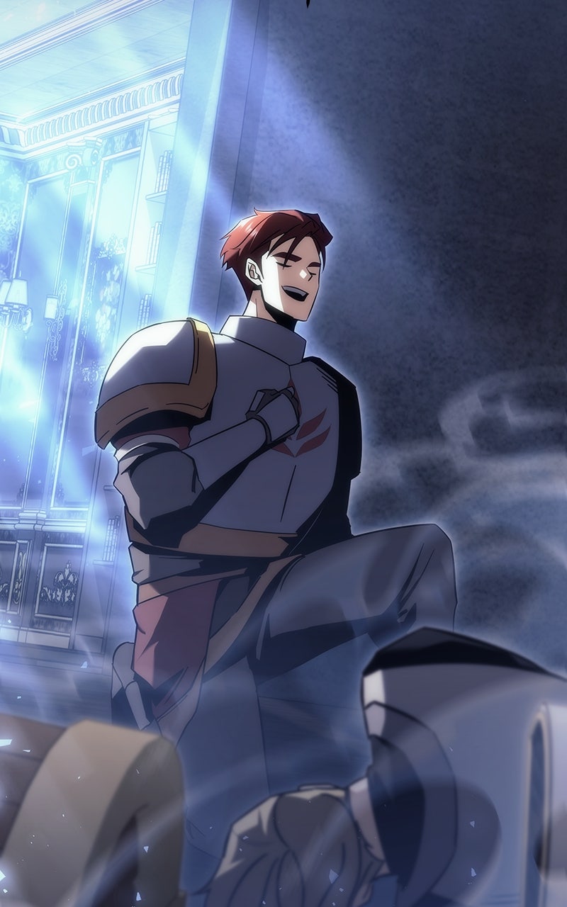 Read A Flame Reborn EN Manga Online