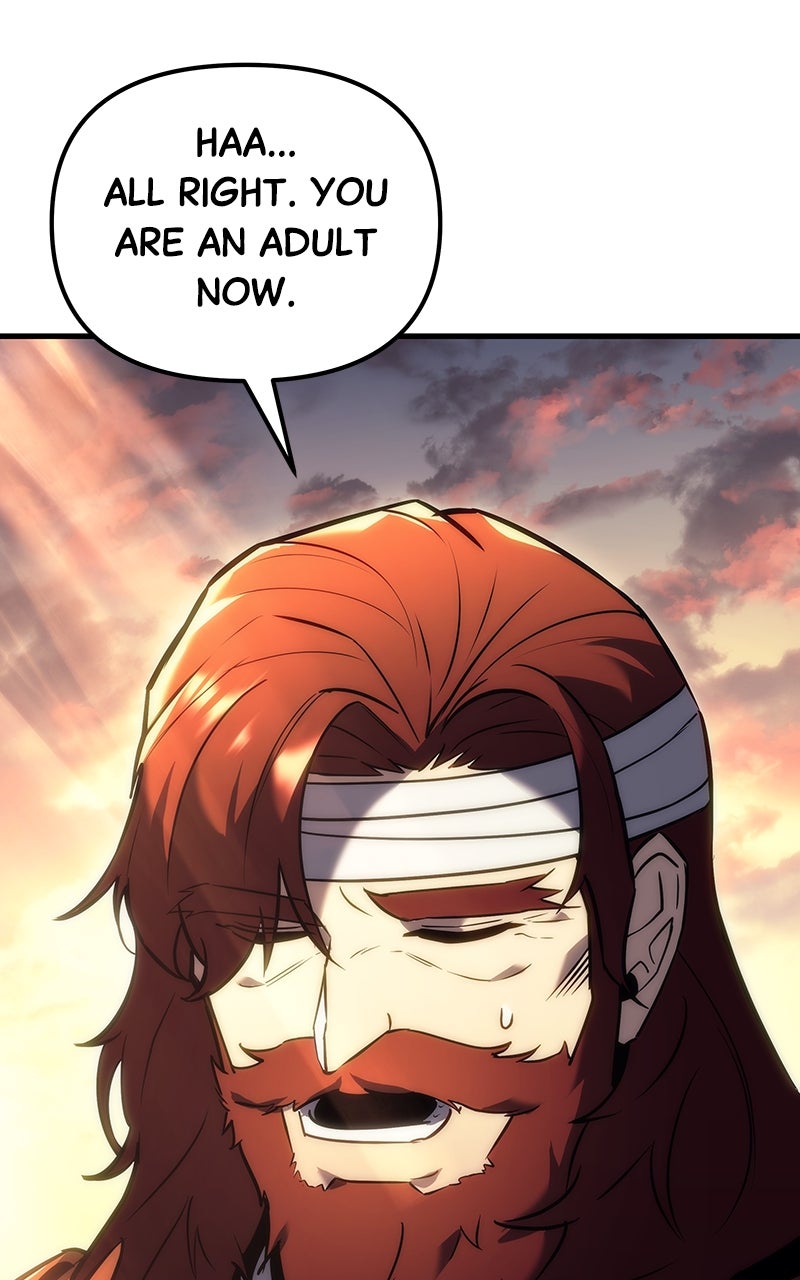 Read A Flame Reborn EN Manga Online