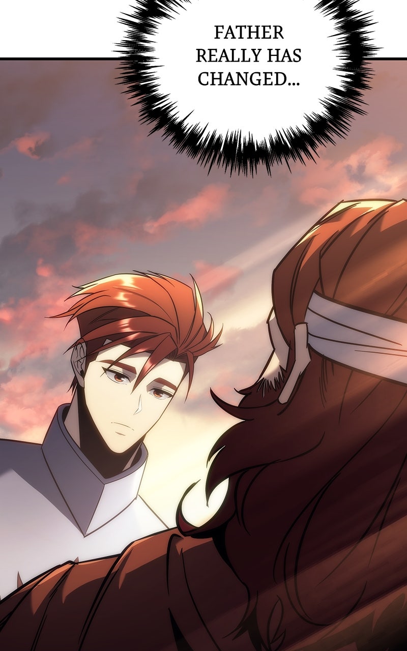 Read A Flame Reborn EN Manga Online