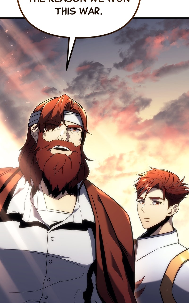 Read A Flame Reborn EN Manga Online