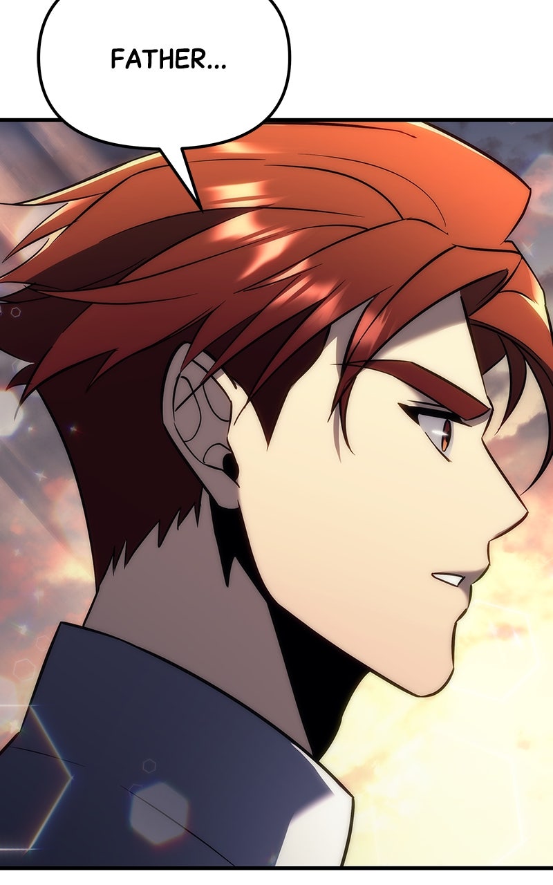 Read A Flame Reborn EN Manga Online