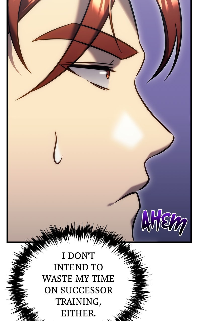 Read A Flame Reborn EN Manga Online