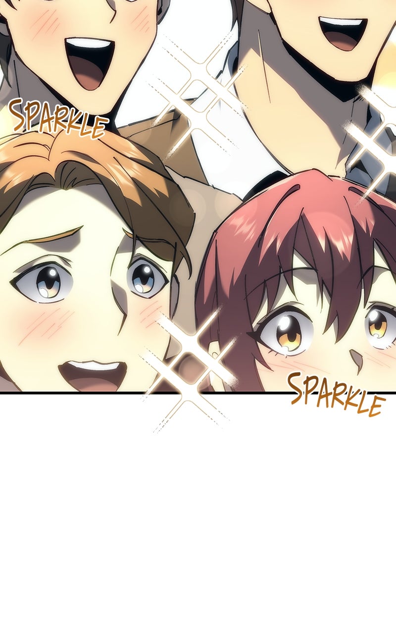 Read A Flame Reborn EN Manga Online