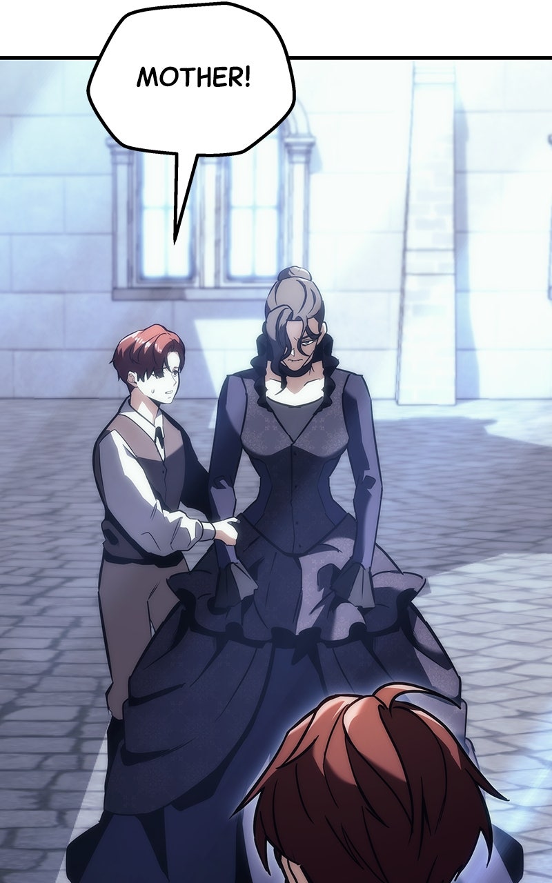 Read A Flame Reborn EN Manga Online