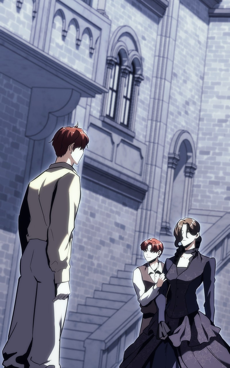 Read A Flame Reborn EN Manga Online
