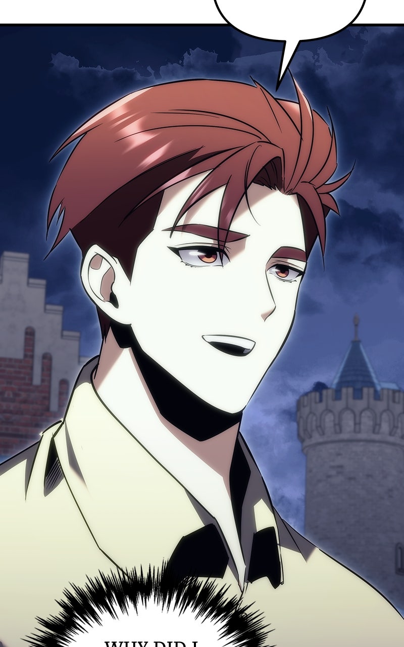 Read A Flame Reborn EN Manga Online