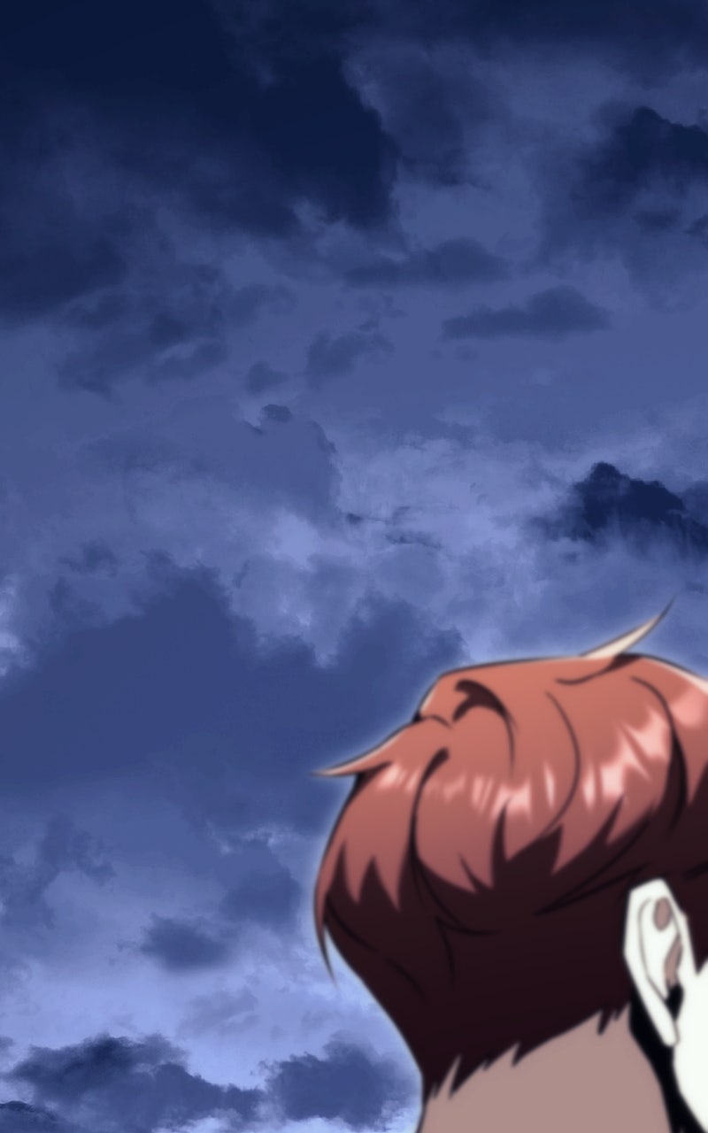 Read A Flame Reborn EN Manga Online