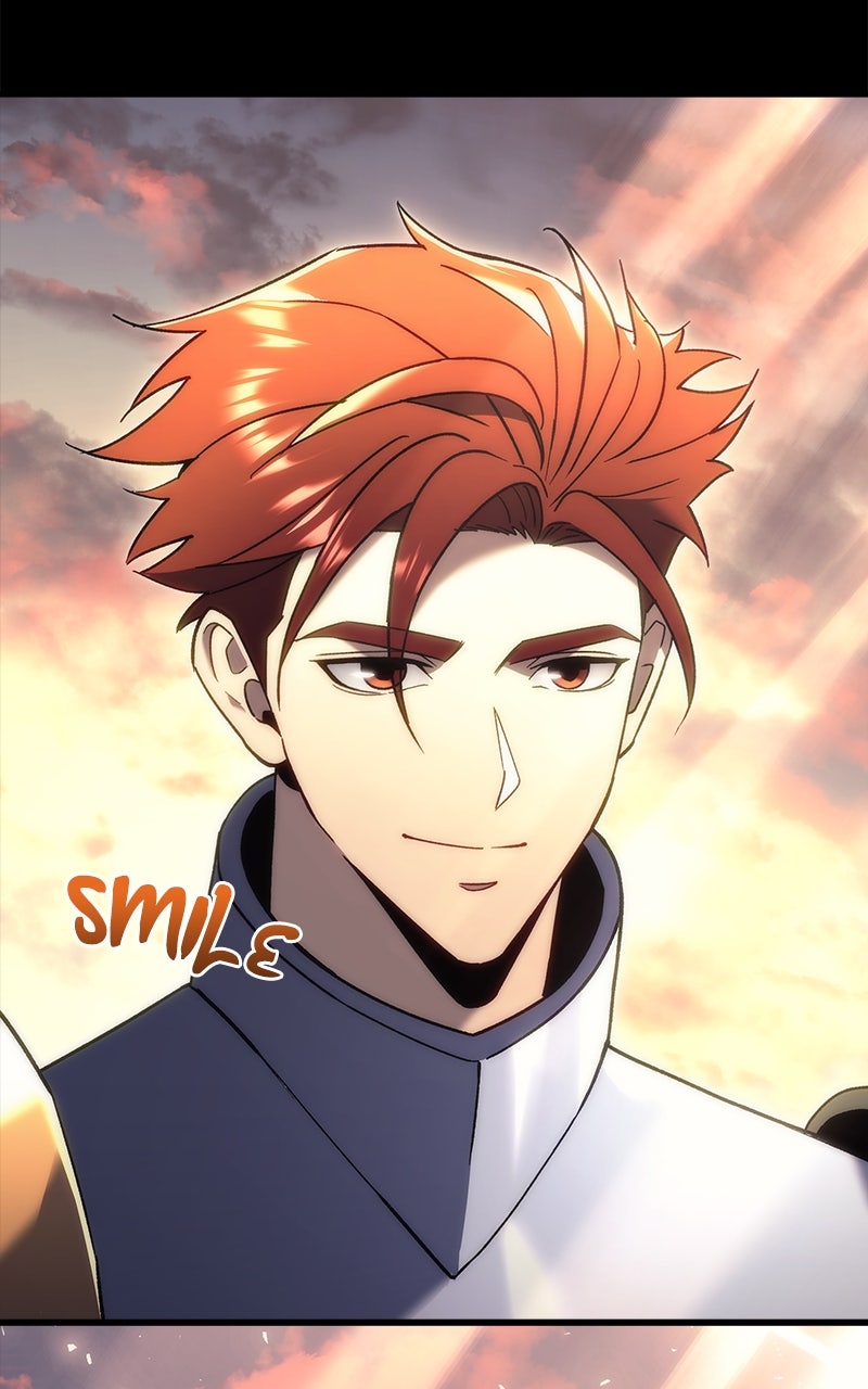 Read A Flame Reborn EN Manga Online