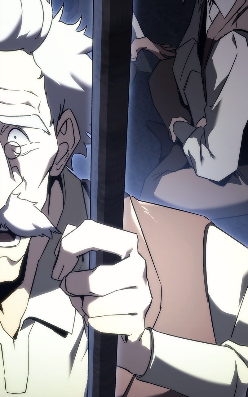 Read A Flame Reborn EN Manga Online