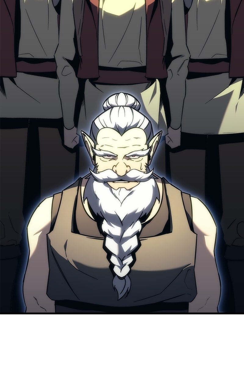 Read A Flame Reborn EN Manga Online