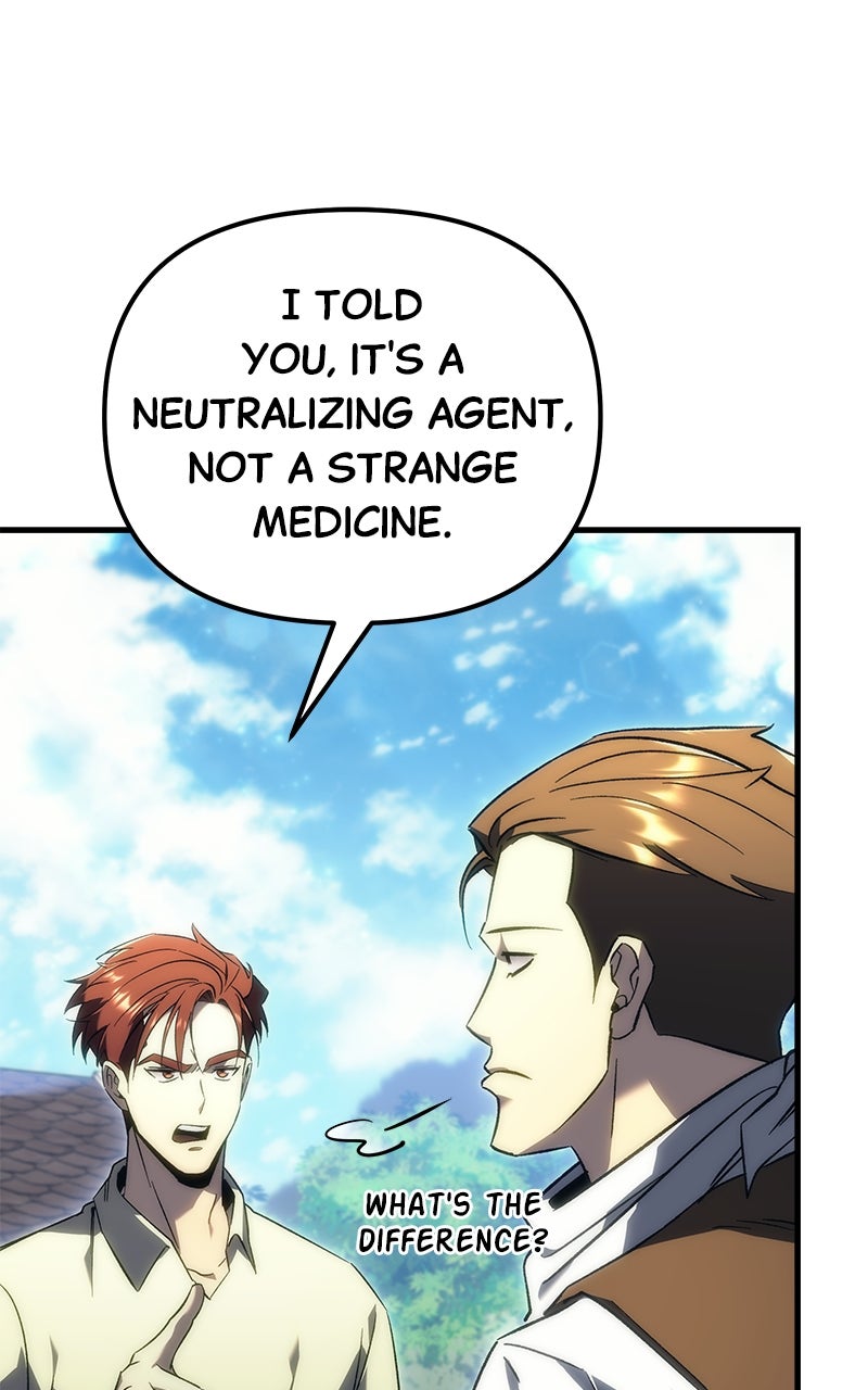 Read A Flame Reborn EN Manga Online