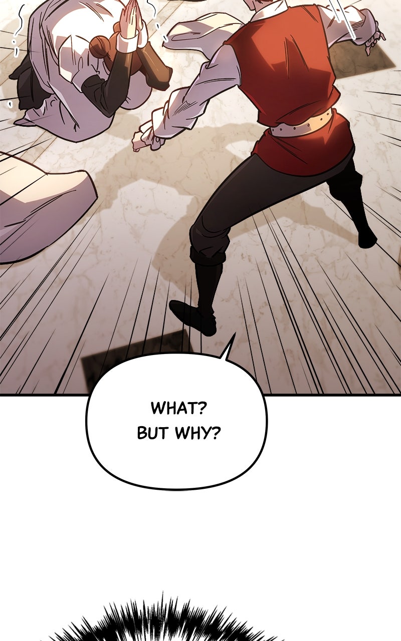 Read A Flame Reborn EN Manga Online