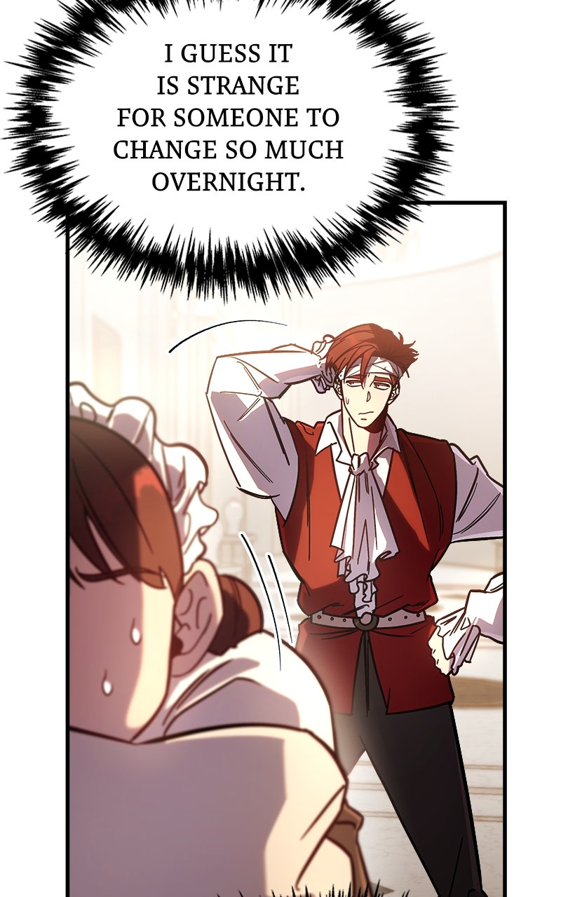 Read A Flame Reborn EN Manga Online