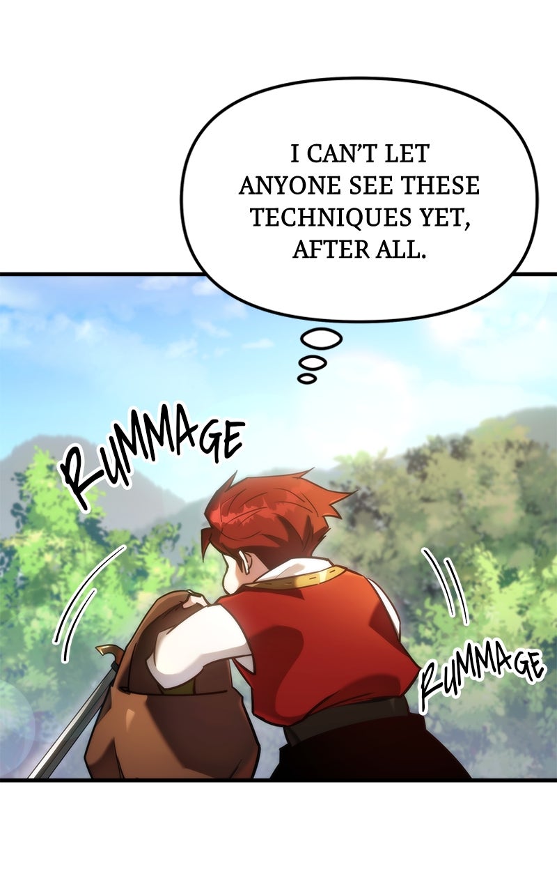 Read A Flame Reborn EN Manga Online