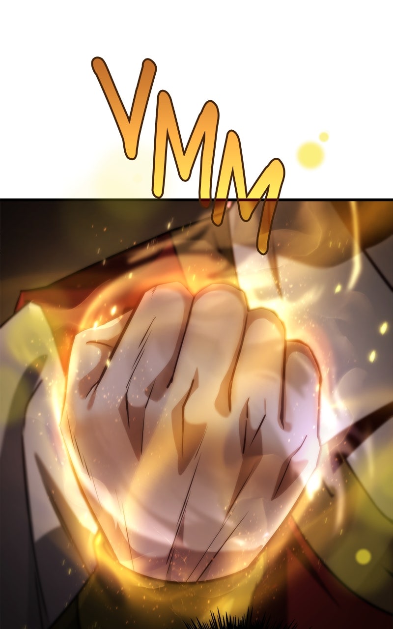 Read A Flame Reborn EN Manga Online