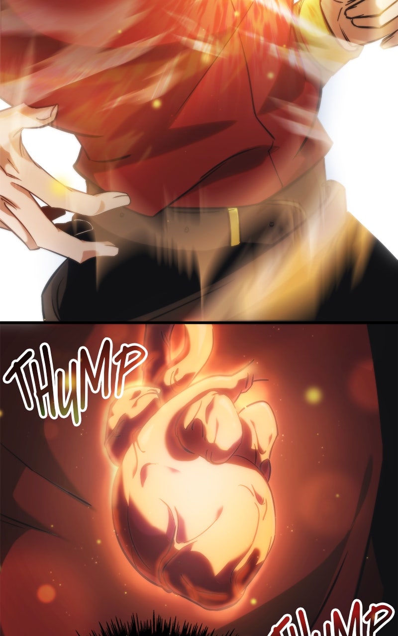 Read A Flame Reborn EN Manga Online
