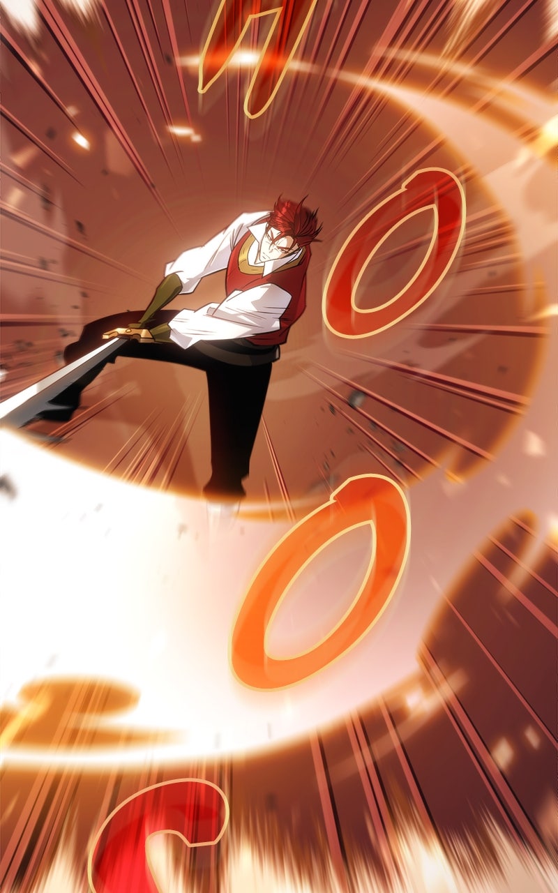 Read A Flame Reborn EN Manga Online