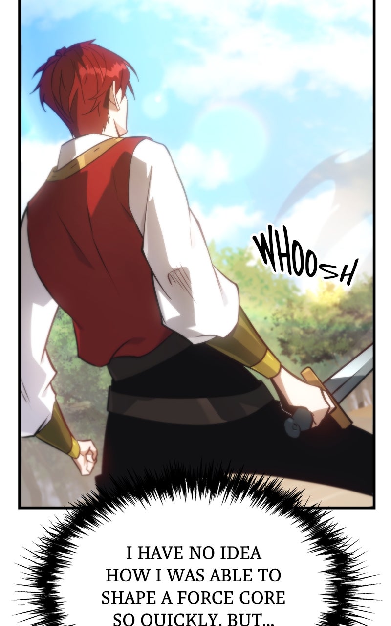 Read A Flame Reborn EN Manga Online