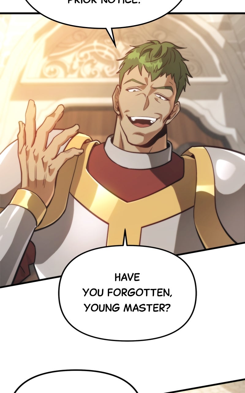 Read A Flame Reborn EN Manga Online