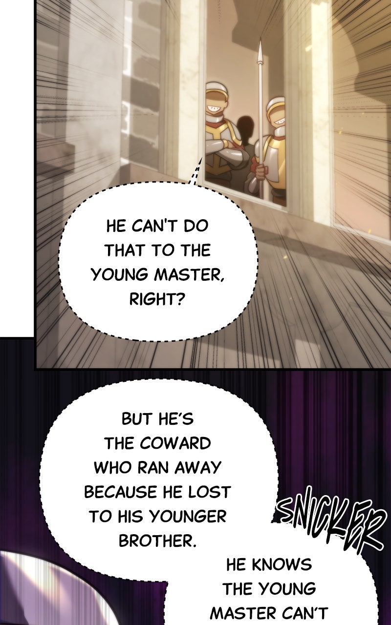 Read A Flame Reborn EN Manga Online