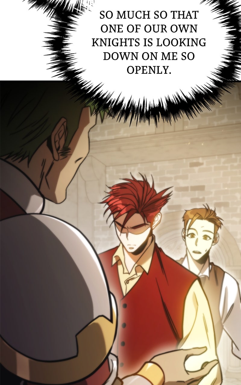 Read A Flame Reborn EN Manga Online