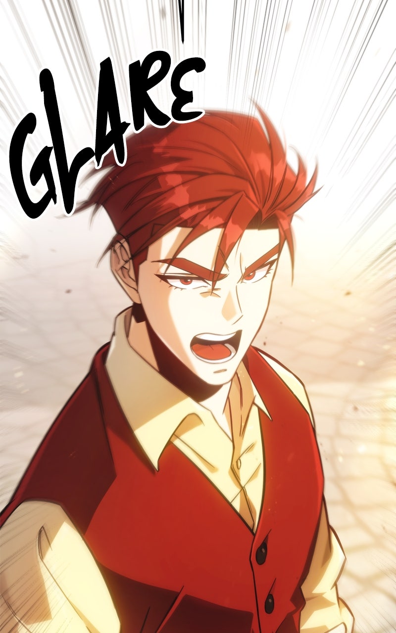 Read A Flame Reborn EN Manga Online