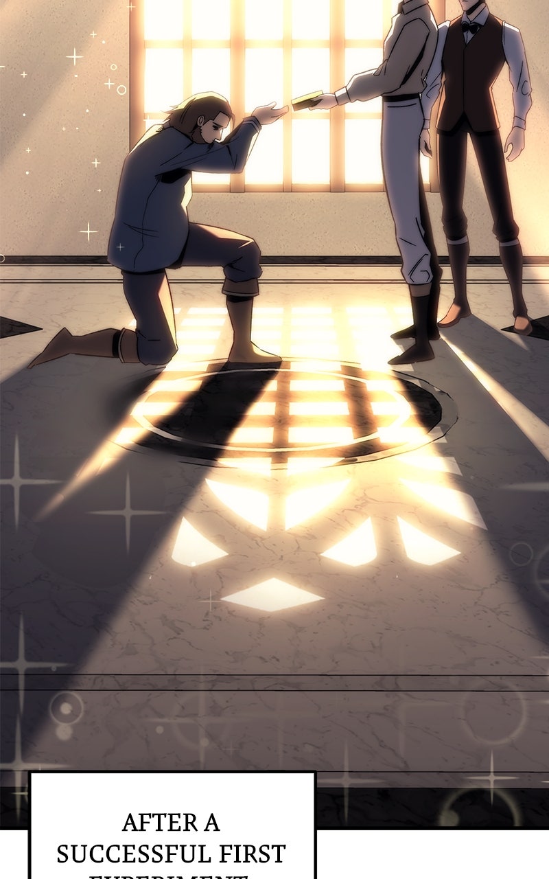 Read A Flame Reborn EN Manga Online