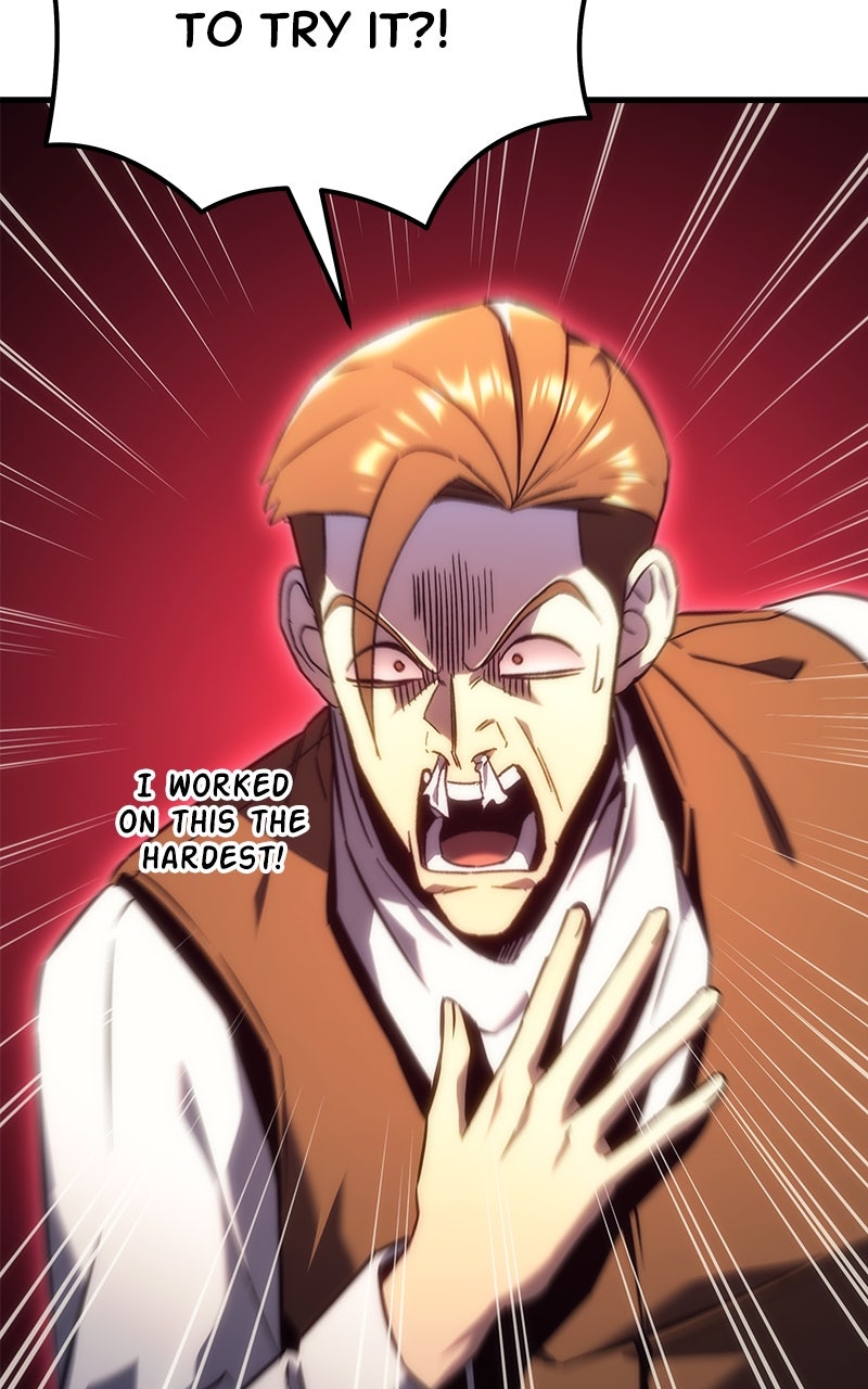 Read A Flame Reborn EN Manga Online
