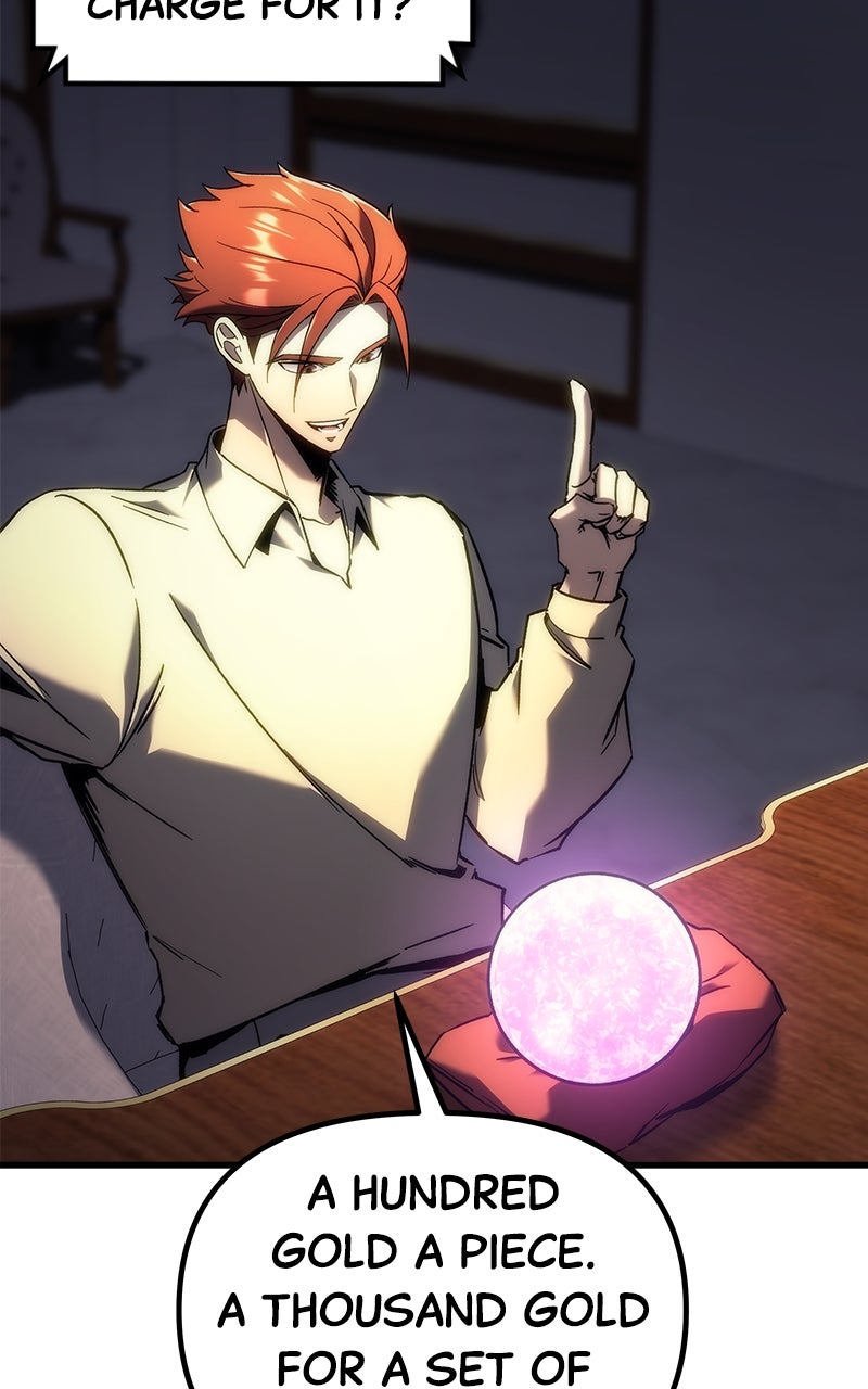 Read A Flame Reborn EN Manga Online