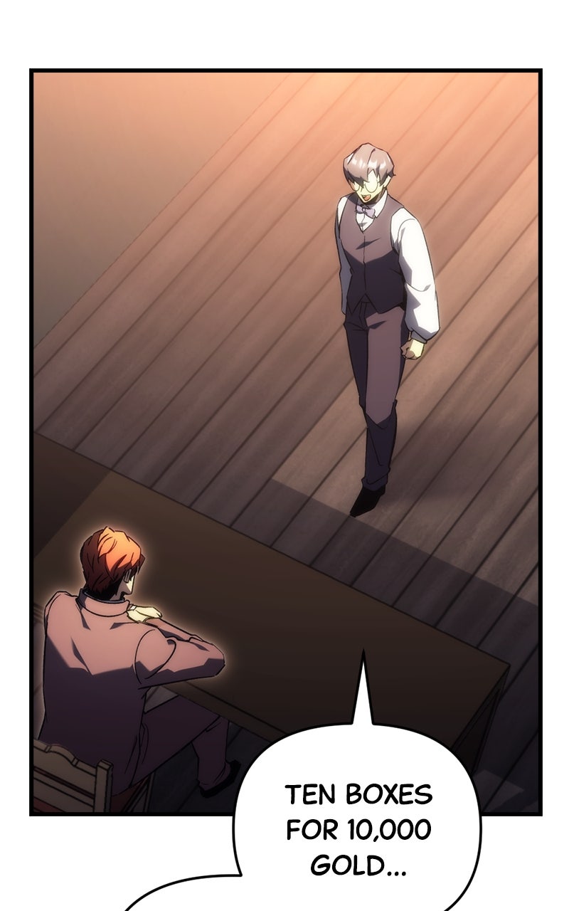 Read A Flame Reborn EN Manga Online