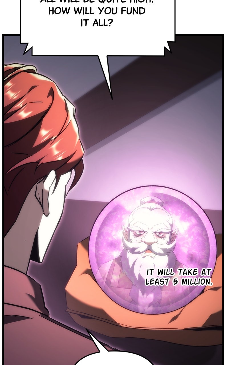 Read A Flame Reborn EN Manga Online