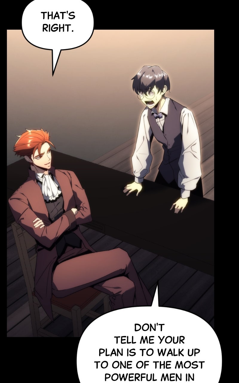 Read A Flame Reborn EN Manga Online