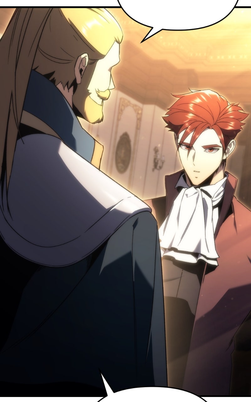 Read A Flame Reborn EN Manga Online