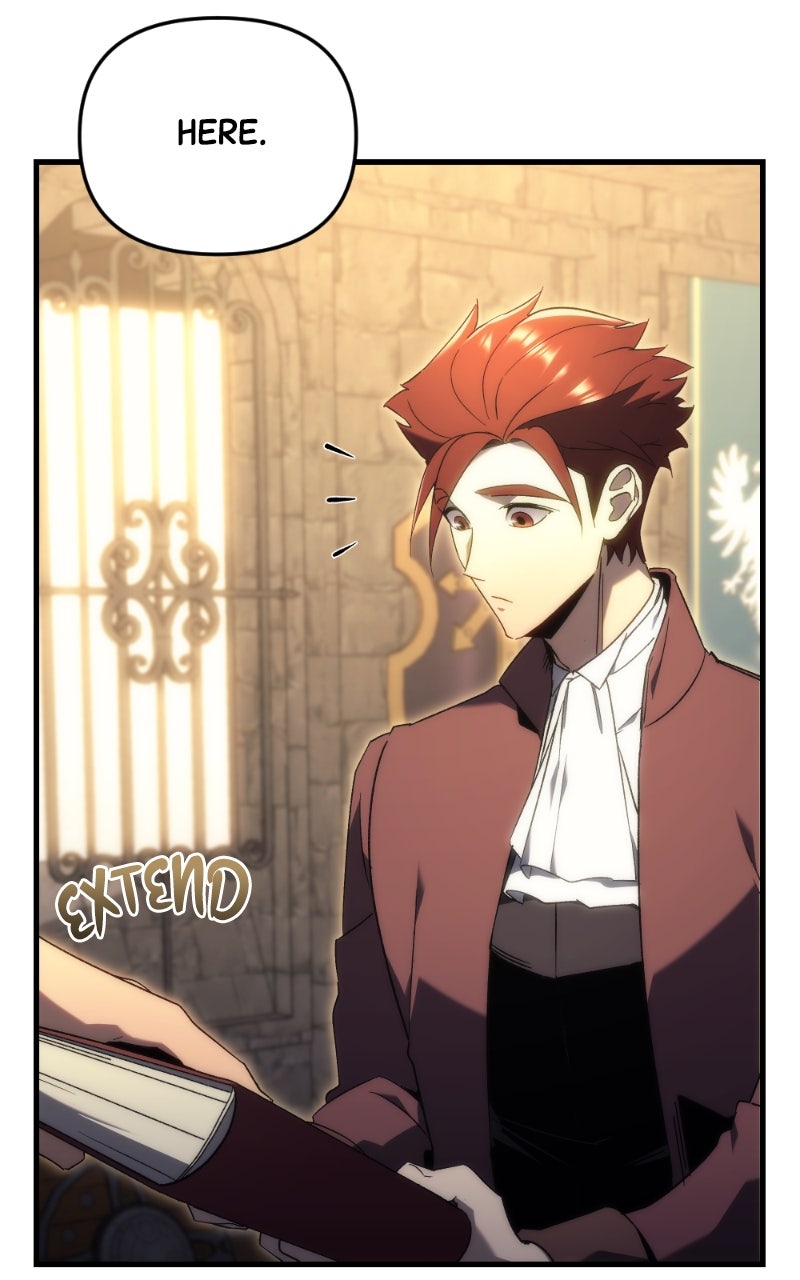 Read A Flame Reborn EN Manga Online